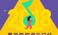 QQ音乐2018年度音乐记忆入口活动地址