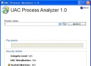 Process Analyzer(分析进程安全级别）V1.0 绿色版