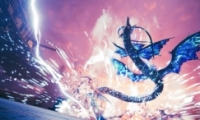 《最终幻想7重制版》召唤兽利维坦打法攻略