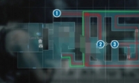 《生化危机3重制版》4个变电所电闸位置一览