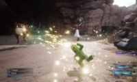《最终幻想7重制版》自动疗伤魔晶石获取攻略