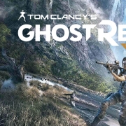 Tom Clancys Ghost Recon Breakpoint