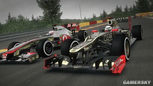 F1 2012 İ