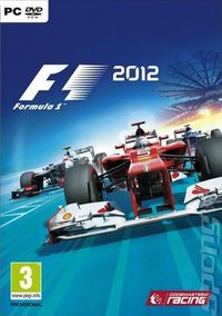 F1 2012 İͼ5