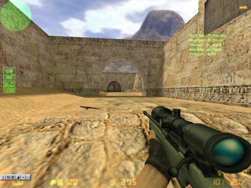 CS1.5 İ