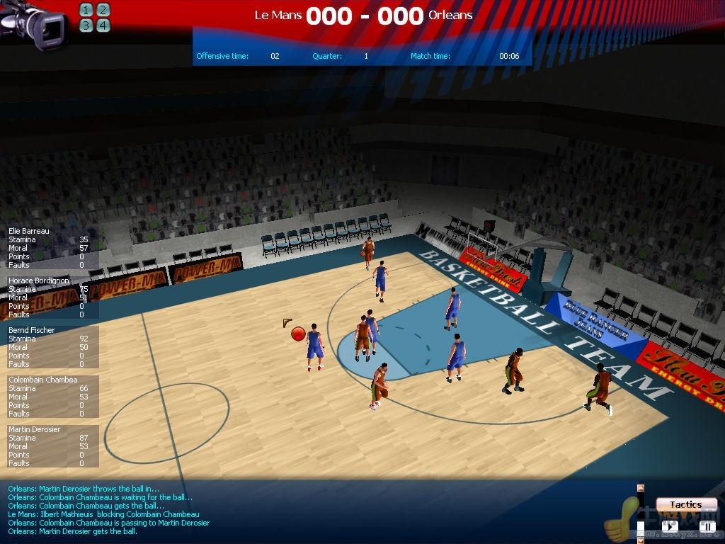 FIBA2008