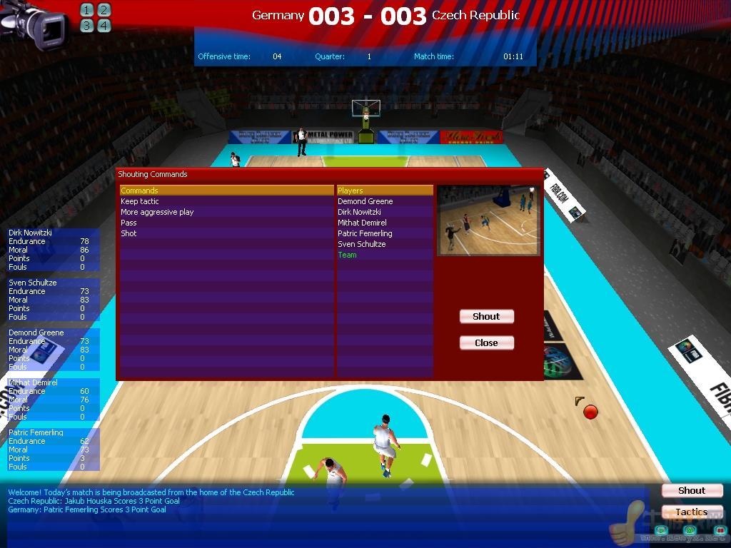 FIBA2008