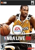 NBA LiVE 2008 İ