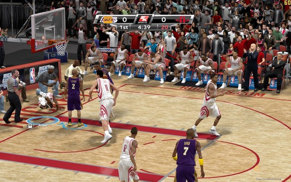 ְҵ2K9 NBA 2K9Ա޸ø²[38]