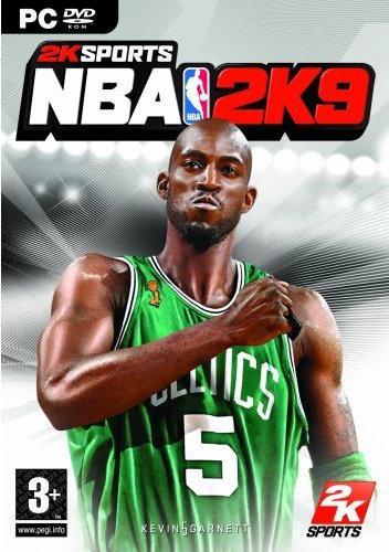 ְҵ2K9 NBA 2K9Ա޸ø²[38]