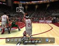 NBA Live 2005 Ӣİ