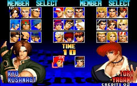 kof97ǿ Ӣİ