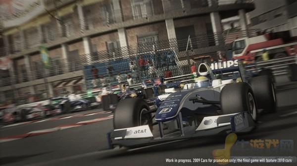 F1 2010 İ