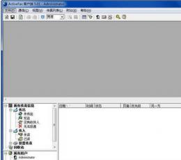 ActiveFax Server(服务器邮件传真) V5.10 中文版