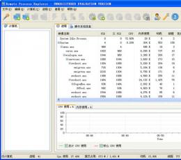 Remote Process Explorer V3.2.0.158 中文汉化版