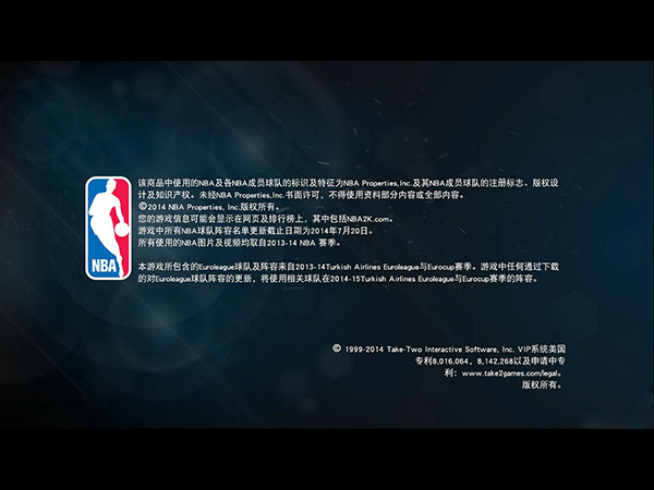 NBA2K15İͼ8