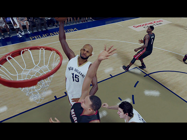 NBA2K15İͼ5