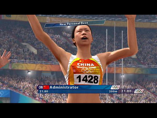 北京奥运会2008 
