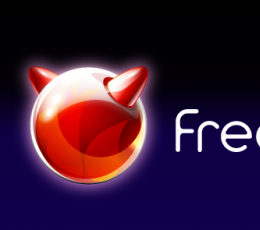 FreeBSD(UNIX操作系统) V10.0 最新版