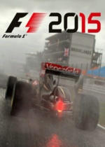 F1 2015v1.0ʮ޸