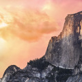 苹果Yosemite / iOS8 高清壁纸全套打包下载 
