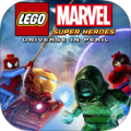 乐高漫威超级英雄：宇宙危机(LEGO® Marvel™ Super Heroes：宇宙危机) V1.06.2 安卓版