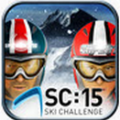 极限滑雪挑战赛15ios版_极限滑雪挑战赛15iPhone版V1.0苹果版下载