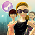 3D时尚女孩换装游戏 V1.0 安卓版