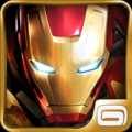 钢铁侠3(Iron Man 3) V1.5.0 安卓版