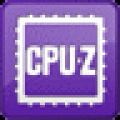 CPU-Z 32Bit(CPU检测处理器软件) V1.69.0 绿色简体中文版