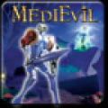 骷髅骑士XperiaPlay版 BuMediEvil V1.0.1