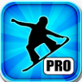 疯狂滑雪专业版 Crazy Snowboard Pro V1.1