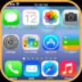 iPhone iOS 7主题安卓版