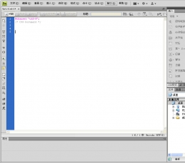 Adobe Dreamweaver CS4 V10.0 官方简体中文绿色版