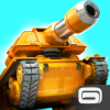 坦克大战ios苹果版_坦克大战最新版iPhone版V1.1.1苹果版下载
