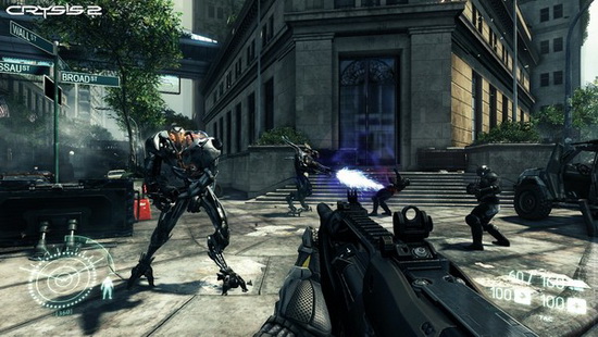 µΣ2 Crysis 2v1.9޸