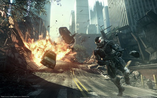 µΣ2 Crysis 2v1.9޸