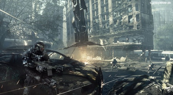 µΣ2 Crysis 2v1.9޸