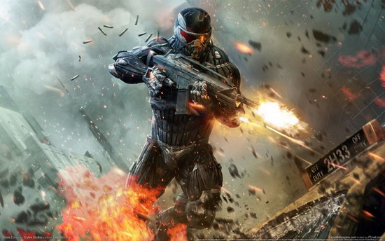 µΣ2 Crysis 2v1.9޸