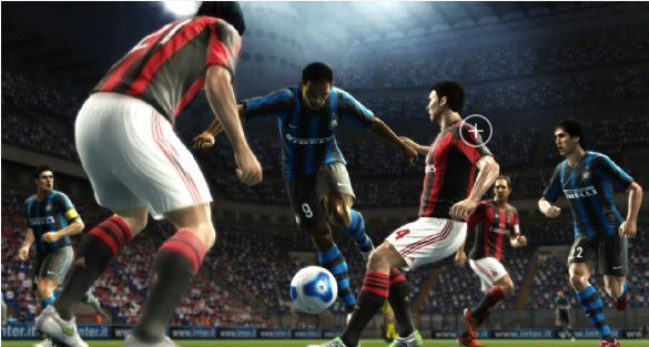 ʵ2012 Pro Evolution Soccer 2012ǿ浵