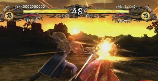 ̻ Samurai Shodown Senv1.0޸