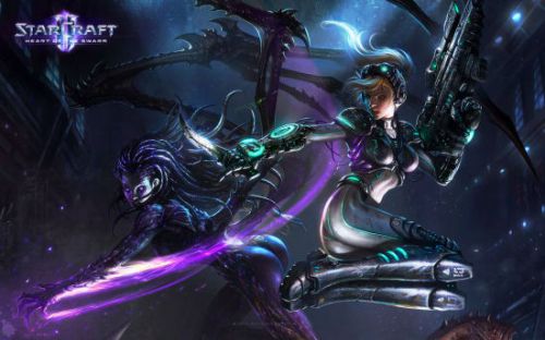 Ǽ2 StarCraft II1.3.2Ѷսͨص