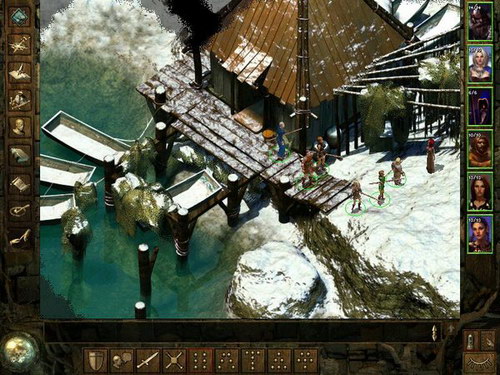  Icewind Daleֵ޸