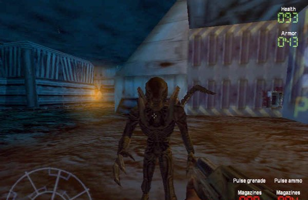 δսѪսʿƽ Alien vs Predator Gold޸