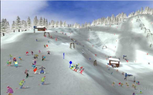 ѩ Ski Resort TycoonǮ޸