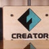 闪铸创造者Creator系列打印 mac平台版