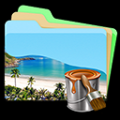 Folder icon designer Mac版 V3.0 官方版