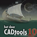 Hot Door CADtools Mac版 V10.0 官方版