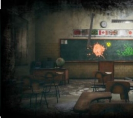 终极逃亡被诅咒的学校最新最新版下载|终极逃亡被诅咒的学校安卓版下载V1.10.0