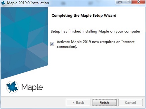 Maplesoft Maple(数学工程计算软件)V2019.1 免费中文版(32/64位)